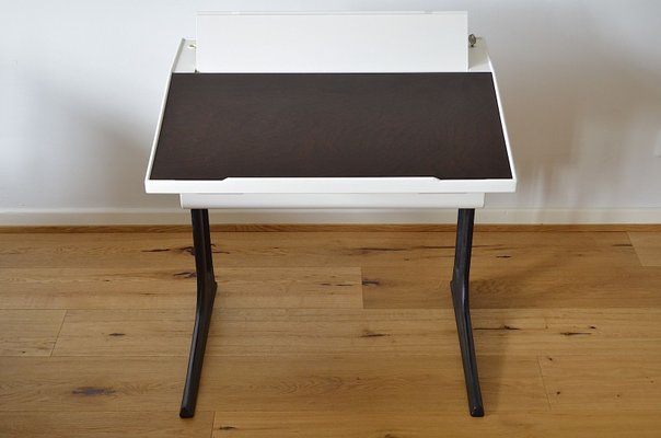 Desk by Luigi Colani for Flötotto, 1970s-OV-686011