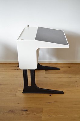 Desk by Luigi Colani for Flötotto, 1970s-OV-686011