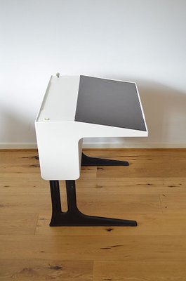 Desk by Luigi Colani for Flötotto, 1970s-OV-686011