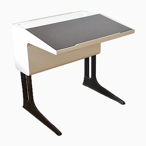 Desk by Luigi Colani for Flötotto, 1970s-OV-686011