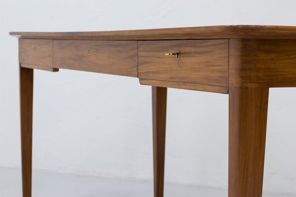 Desk by Oscar Nilsson, 1938-KO-1807415