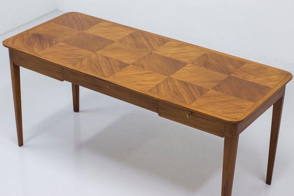 Desk by Oscar Nilsson, 1938-KO-1807415