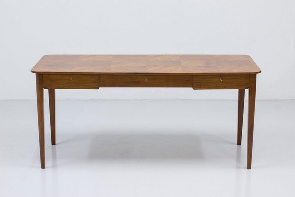 Desk by Oscar Nilsson, 1938-KO-1807415