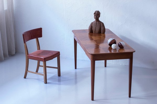 Desk by Oscar Nilsson, 1938-KO-1807415