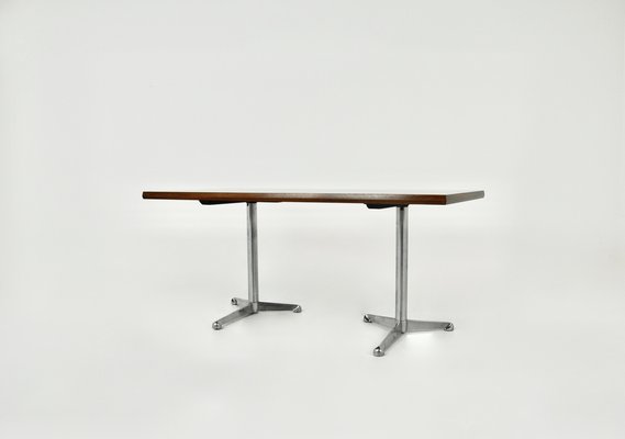 Desk by Osvaldo Borsani for Tecno, 1960s-HFM-1734054