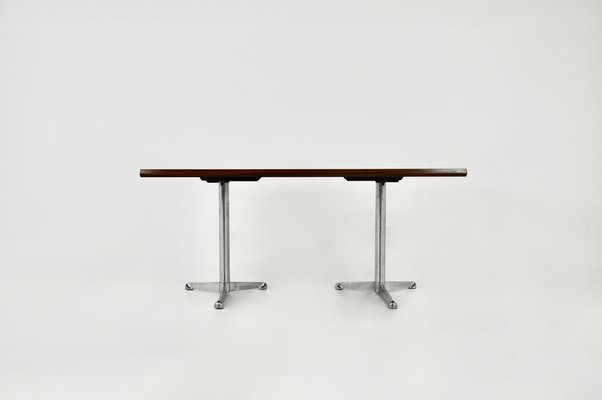 Desk by Osvaldo Borsani for Tecno, 1960s-HFM-1734054