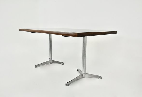 Desk by Osvaldo Borsani for Tecno, 1960s-HFM-1734054