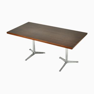 Desk by Osvaldo Borsani for Tecno, 1960s-HFM-1734054