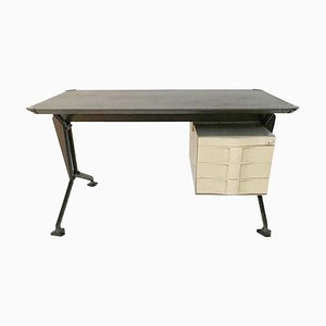 Desk by Studio BBPR for Olivetti-FGA-923199