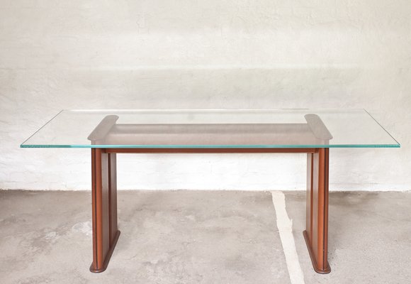 Desk by Tito Agnoli for Matteo Grassi-LPM-969997