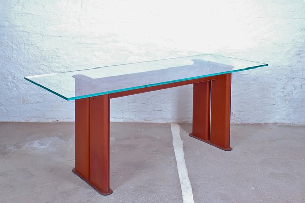 Desk by Tito Agnoli for Matteo Grassi-LPM-969997