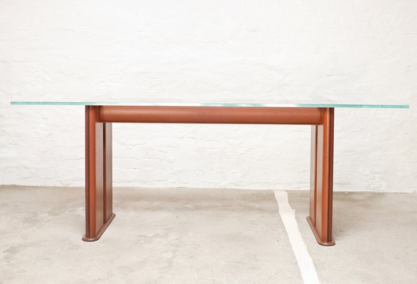 Desk by Tito Agnoli for Matteo Grassi-LPM-969997