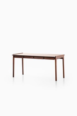 Desk by Tove & Edvard Kindt-Larsen for Thorald Madsens Snedkeri, 1960s-SC-587123