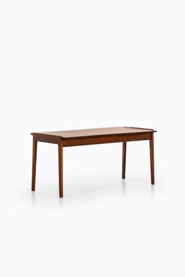 Desk by Tove & Edvard Kindt-Larsen for Thorald Madsens Snedkeri, 1960s-SC-587123