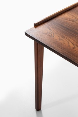 Desk by Tove & Edvard Kindt-Larsen for Thorald Madsens Snedkeri, 1960s-SC-587123