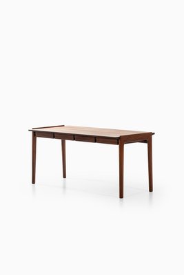 Desk by Tove & Edvard Kindt-Larsen for Thorald Madsens Snedkeri, 1960s-SC-587123