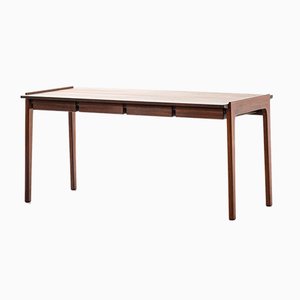 Desk by Tove & Edvard Kindt-Larsen for Thorald Madsens Snedkeri, 1960s-SC-587123