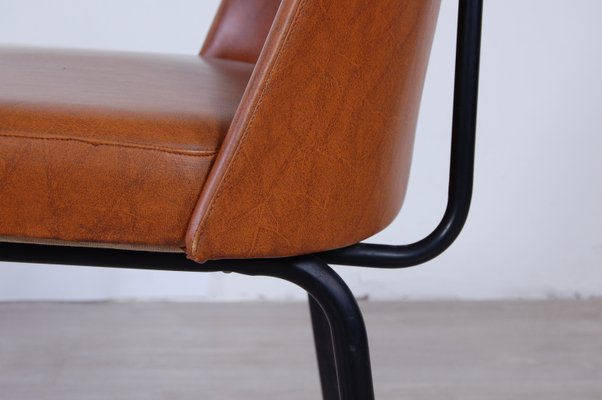 Desk Chair, 1950s-XSG-776715