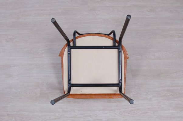 Desk Chair, 1950s-XSG-776715