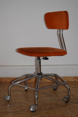 Desk Chair, 1970s-VA-780433