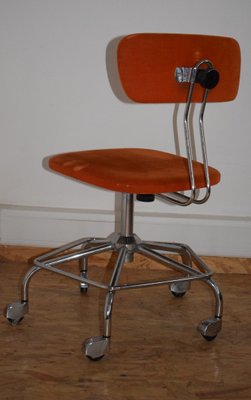 Desk Chair, 1970s-VA-780433