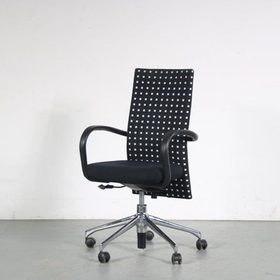 Desk Chair by Antonio Citterio for Vitra, Germany, 1980s-DV-1368200