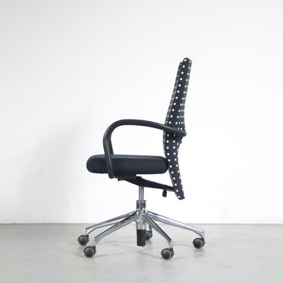 Desk Chair by Antonio Citterio for Vitra, Germany, 1980s-DV-1368200