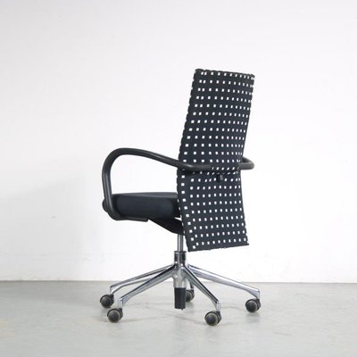 Desk Chair by Antonio Citterio for Vitra, Germany, 1980s-DV-1368200