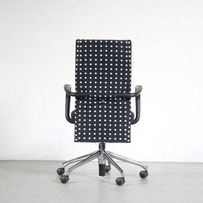 Desk Chair by Antonio Citterio for Vitra, Germany, 1980s-DV-1368200