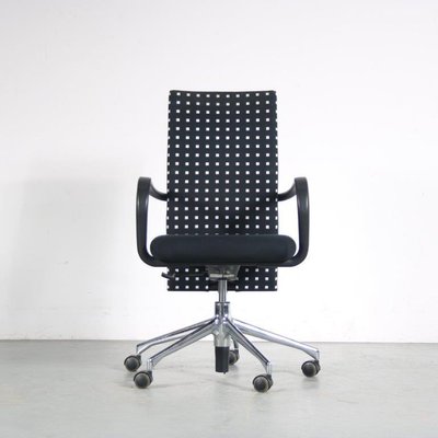 Desk Chair by Antonio Citterio for Vitra, Germany, 1980s-DV-1368200