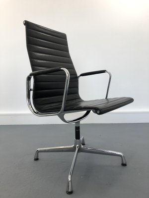 Desk Chair by Charles & Ray Eames-JWH-1441946