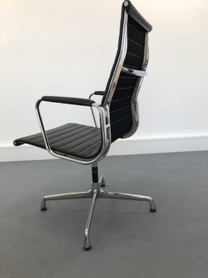 Desk Chair by Charles & Ray Eames-JWH-1441946