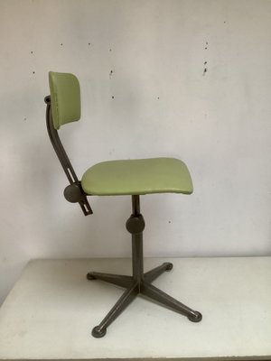 Desk Chair by Friso Kramer for Ahrend, 1960-SU-1264199