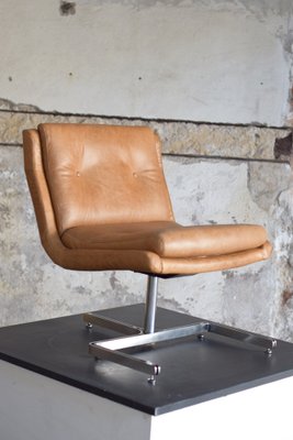 Desk Chair by Raphael Raffel for Apelbaum, France, 1973-LA-1811421