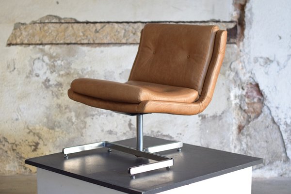 Desk Chair by Raphael Raffel for Apelbaum, France, 1973-LA-1811421