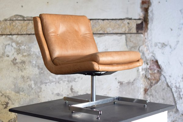 Desk Chair by Raphael Raffel for Apelbaum, France, 1973-LA-1811421