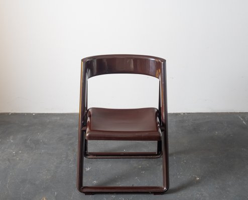 Desk Chair from Elco, 1970s-OFV-1817834