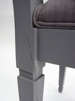 Desk Chair from Gunter Lambert, 1980s-EP-888667