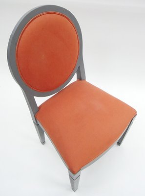 Desk Chair from Gunter Lambert, 1980s-EP-739754