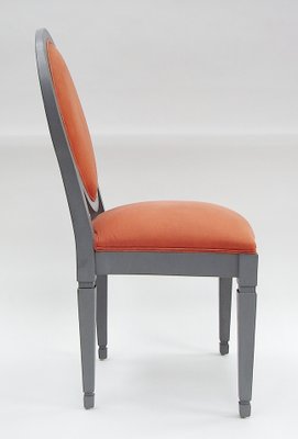 Desk Chair from Gunter Lambert, 1980s-EP-739754