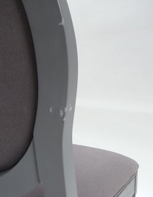 Desk Chair from Gunter Lambert, 1980s-EP-888667