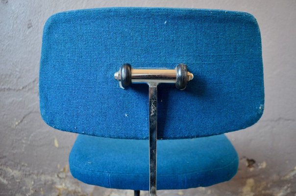 Desk Chair from Labofa, 1960s-AIU-785896