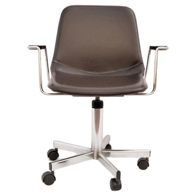 Desk Chair from MiM, 1980s-CGZ-1789650