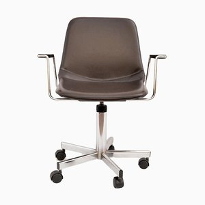 Desk Chair from MiM, 1980s-CGZ-1789650