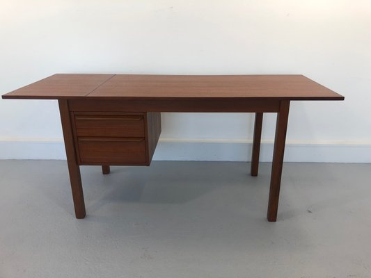 Desk, Denmark, 1970s-JWH-1220656