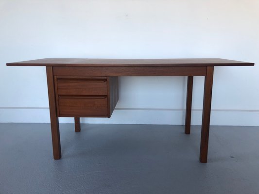 Desk, Denmark, 1970s-JWH-1220656