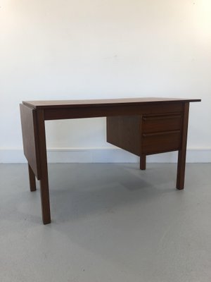 Desk, Denmark, 1970s-JWH-1220656