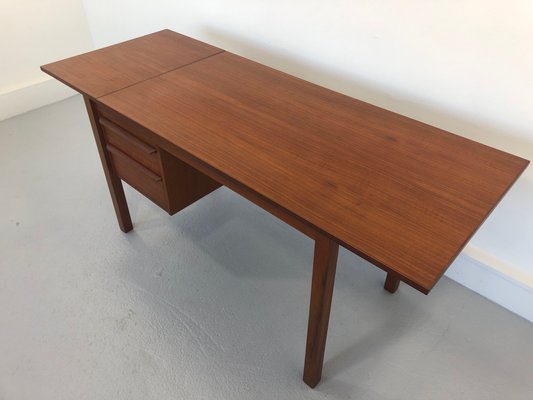 Desk, Denmark, 1970s-JWH-1220656