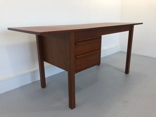 Desk, Denmark, 1970s-JWH-1220656