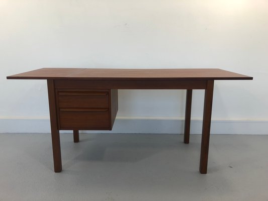 Desk, Denmark, 1970s-JWH-1220656